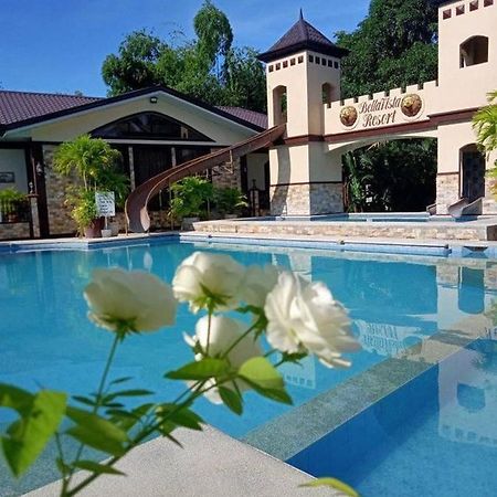 Bella Vista Resort Naguilian Bagian luar foto