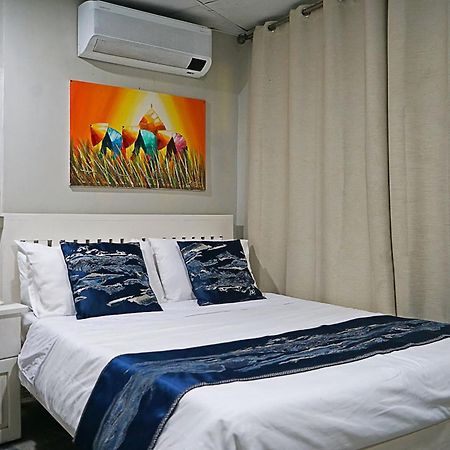 Bella Vista Resort Naguilian Bagian luar foto