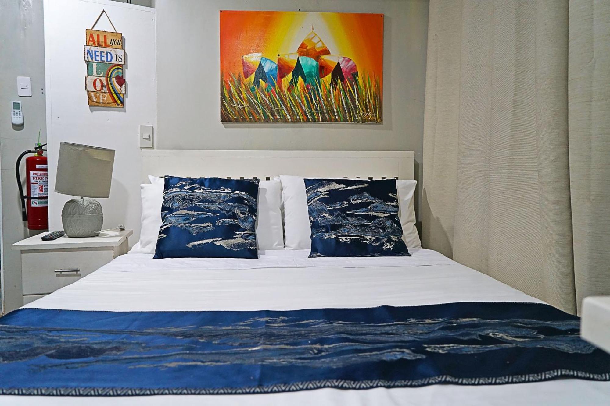Bella Vista Resort Naguilian Bagian luar foto